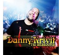 Danny Krivit - 718 Sessions