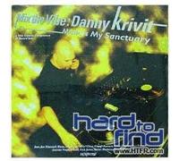 Danny Krivit - Music Is My Sanctuar [Vinilo]
