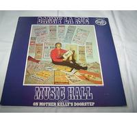 Danny La Rue With The Mike Sammes Singers - Danny La Rue With The Mike Sammes Singers: Music Hall LP
