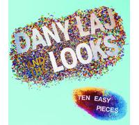 Dany Laj & the Looks - Ten Easy Pieces [Vinilo]