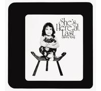 Danny Long - Shes Here at Last
