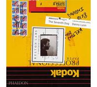 Danny Lyon retrospective. The seventh dog (PHOTOGRAPHY)