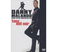 Danny Malando - Tanz mit mir [Alemania] [DVD]