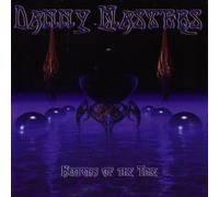Danny Masters - Keepers of the Time