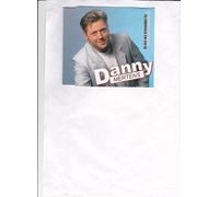 Danny Mertens - Du bist wie brennendes Eis (3 tracks, 1999)