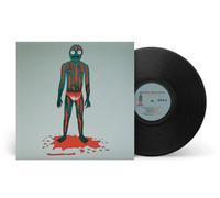 Danny Miles - Beautiful Music (The Ruined Version) [Vinilo]