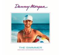 Danny Morgan - The Swimmer (W/ Remix By Seahawks) [Vinilo]