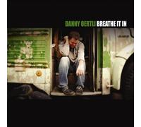 Danny Oertli - Breathe It in