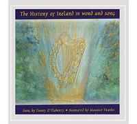 Danny O'Flaherty - History of Ireland in Word & Song