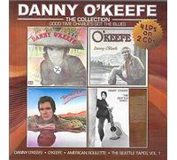 Danny O'Keefe - Collection / Good Time Charlie's Got The Blues