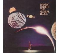 Danny O'Keefe - The Global Blues [Re-Issue]