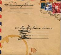 Danny Olliver - For All My Former Lovers