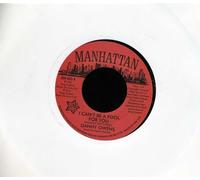 Danny Owens/Lydia Marcelle - I Can't Be A Fool For You/It's
