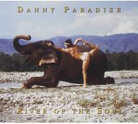 DANNY PARADISE River of the Sea (CD) (Importación USA)