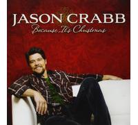 Danny Parks Because It's Christmas (CD) (Importación USA)