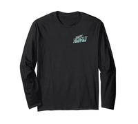 Danny Phantom Front and Back Ghost Action Pose Cartoon Manga Larga