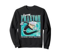 Danny Phantom Going Ghost 90's Throwback Retro Cartoon Sudadera