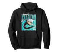 Danny Phantom Going Ghost 90's Throwback Retro Cartoon Sudadera con Capucha