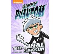 Danny Phantom: The Final Season
