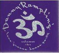 Danny Rampling;Love Groove