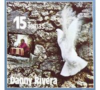 Danny Rivera - 15 Temas De Amor