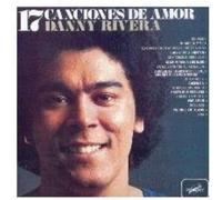 Danny Rivera - 17 Canciones De Amor