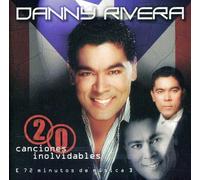 Danny Rivera - 2 Canciones Inolvidables
