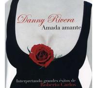 Danny Rivera - Amada Amante