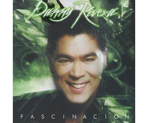 Danny Rivera - Fascinacion