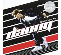 Danny Set Your Body Free (CD) (Importación USA)