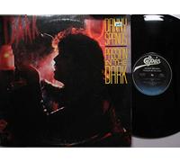 Danny Spanos - Passion in the dark (1983) [VINYL]