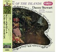 Danny Stewart - Song of the Islands