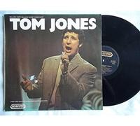 Danny Street With Alan Caddy Orchestra & Choir, The - Danny Street With Alan Caddy Orchestra & Choir, The: Million Copy Sellers Made Famous By Tom Jones LP
