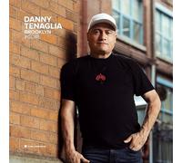 Danny Tenaglia - Global Underground #45: Danny Tenaglia - Brooklyn