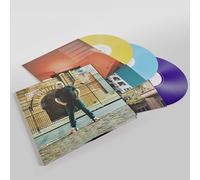 Danny Tenaglia - Global Underground #45: Danny Tenaglia - Brooklyn (Vinyl Edition #2) [Vinilo]