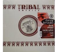 Danny Tenaglia - Look ahead (US, feat. Carole Sylvan) [Vinyl Single]