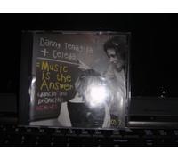 Danny Tenaglia - Music Is the Answer