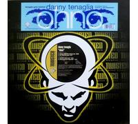 Danny Tenaglia - Ohno (Club 69's Future Mix) [Vinyl Single]