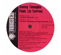 Danny Tenaglia - Turn Me on [Vinilo]