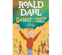 Danny the Champion of the World