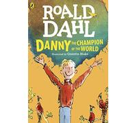 Danny The Champion Of The World - Edition RI