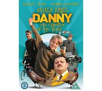 Danny - The Champion Of The World [Reino Unido] [DVD]