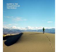 Danny & The Champions of the World You Are Not a Stranger Here (Vinyl) 12" Album
