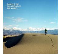 Danny & The Champions Of The W - You Are Not A Stranger Here