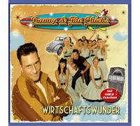 Danny & the Chicks - Wirtschaftswunder (Der deutsche Rock`n Roll ist zurück)