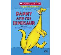 Danny & The Dinosaur & More Friendly Monster [USA] [DVD]