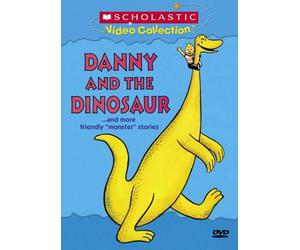 Danny & The Dinosaur & More Friendly Monster [USA] [DVD]