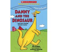 Danny & the Dinosaur [USA] [DVD]