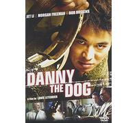 Danny the Dog [05/E, J/Dd5. 1/S [Alemania] [DVD]