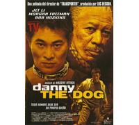 Danny The Dog
